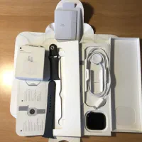 اپل واچ سری ۱۰ 46mm