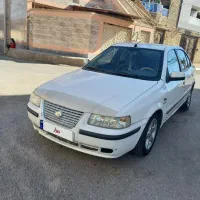 سمند ای اف سون مدل ۹۰|خودرو سواری و وانت|اهواز, شریعتی جنوبی|دیوار