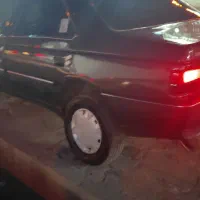 پژو 405فول تقویت
