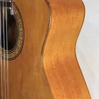 گیتار Prudencio Saez مدل 50 Cutaway|گیتار، بیس، امپلیفایر|رشت, گلسار|دیوار