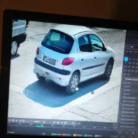 دوربین شب رنگی فولHD|دوربین مداربسته|پاکدشت, پاکدشت (مامازند)|دیوار