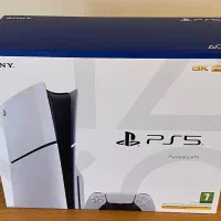 ps5 اسلیم یک ترا