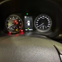 فروش توسان ۲۰۱۷ پلاک ملی