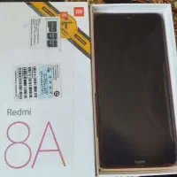 گوشی ردمی8A