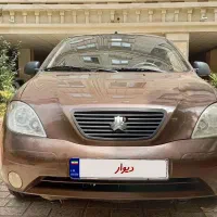 تیبا مدل ۹۳ بیرنگ