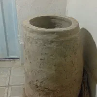 تنور گلی