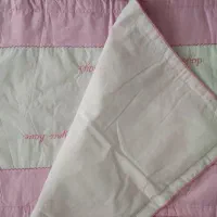 روبالشتی گلدوزی|سرویس روتختی|آبیک, |دیوار