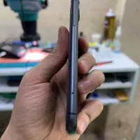 اپل iPhone 11 با حافظهٔ ۱۲۸ گیگابایت|موبایل|رشت, بازار|دیوار