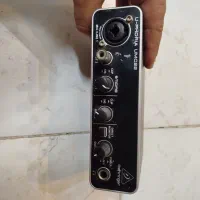 کارت صدا بهرینگر مدل UMC22