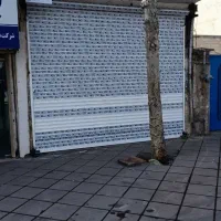 40مترمغازه فول امکانات محدوده نگارستان