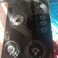 اجاق گاز کابینتی