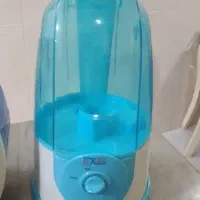 بخور سرد|پنکه و تصفیه‌کنندهٔ هوا|اراک, |دیوار