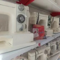 تعمیرگاه فروشگاه چرخ خیاطی سهیلی
