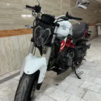 بنلی ۳۰۰ مدل ۱۴۰۰ در حد صفر|موتورسیکلت|آق قلا, |دیوار