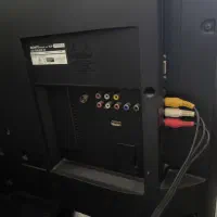 تلویزیون LCD سونی 40 اینچ مدل KLV-40BX400|تلویزیون و پروژکتور|تهران, والفجر (افسریه)|دیوار