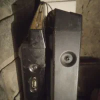 صوتی وتصویری|پخش‌کننده DVD و ویدیو|مشهد, طبرسی شمالی|دیوار