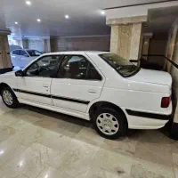 پژو پارس سال مدل ۱۴۰۰