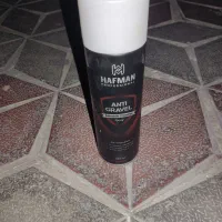 اسپری موم سفید