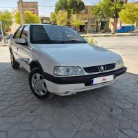 پژو اس ال ایکس مدل ۹۸|خودرو سواری و وانت|سمیرم, |دیوار