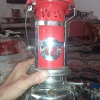 چراغ نفتی عتیقه