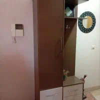 جاکفشی ایستاده