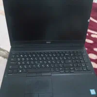 لبتاب Dell 5580 نسل 7|رایانه همراه|اصفهان, هفتون|دیوار