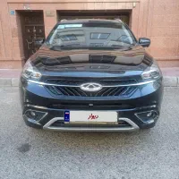 تیگو 7 iE مدل99