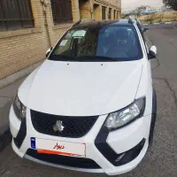 کوییک GXR-L صفر تحویلی25مهر 1405