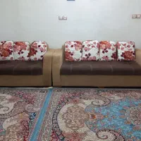 مبل ۷نفره