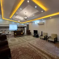 ویلانیم پیلوت/جنگلی/سنددار/نما رومی/فول مبله|فروش خانه و ویلا|امامزاده عبدالله, |دیوار