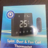 ترموستات|عمدهفروشی|کرج, مجتمع صنفی صنعتی|دیوار