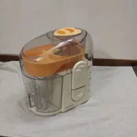آب میوه گیری ثانی