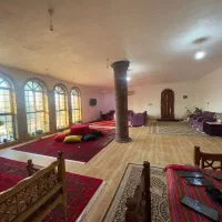 فروش-ویلا-هزاررمتری-دو-خوابه-استخر-دار