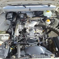 وانت مزدا دوکابین|خودرو سواری و وانت|ارزوئیه, |دیوار