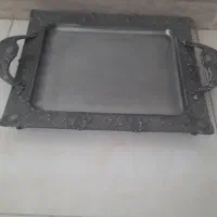 تعدادی سینی