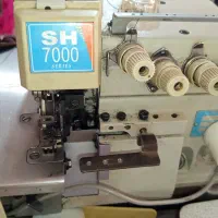 چرخ خیاطی کنتکس 4نخ