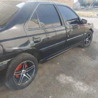 پرشیا مدل ۸۲