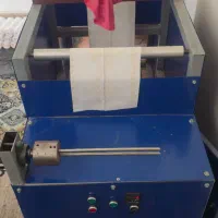 دستگاه پرفراژدار سفره یکبار مصرف
