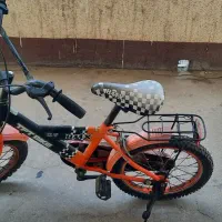 دوچرخه ۱۶ BMX|دوچرخه، اسکیت، اسکوتر|تهران, شهید فکوری|دیوار