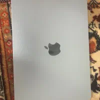 مک بوک ایر m2 2022 ظرفیت 256gb