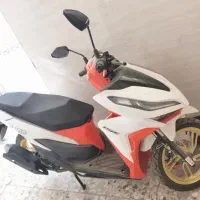 فروش فوری موتور کویر صفر کیلومتر با 10میلیون تخفیف