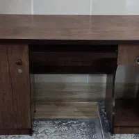میز تحریر،کامپیوتر همراه صندلی