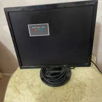 مانیتور ۱۷ اینچ سامسونگ و ال جی