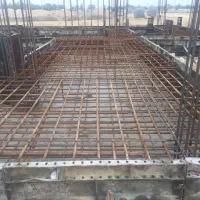 آلموتور بندی و قالب‌بندی|خدمات پیشه و مهارت|بوشهر, |دیوار