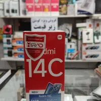 گوشی شیائومی C75 و 14C با قیمت ویژه تخفیف دار|موبایل|اردبیل, |دیوار