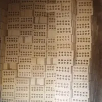 آجر سه سوراخ. آجرسفال ده سوراخ. بلوکه سفال ازکوره|مصالح و تجهیزات ساختمان|مشهد, رسالت|دیوار