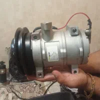 کمپرسور