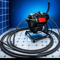 لوله بازکنی100%تضمینی( نسیم شهر)خیرابادهمدانک حومه