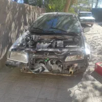 زانتیا معاوضه با پژو|خودرو سواری و وانت|بم, |دیوار