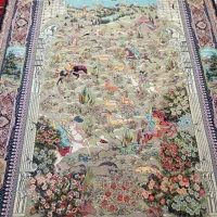 فرش ۶ متری|فرش|شهریار, شهرک مصطفی خمینی|دیوار